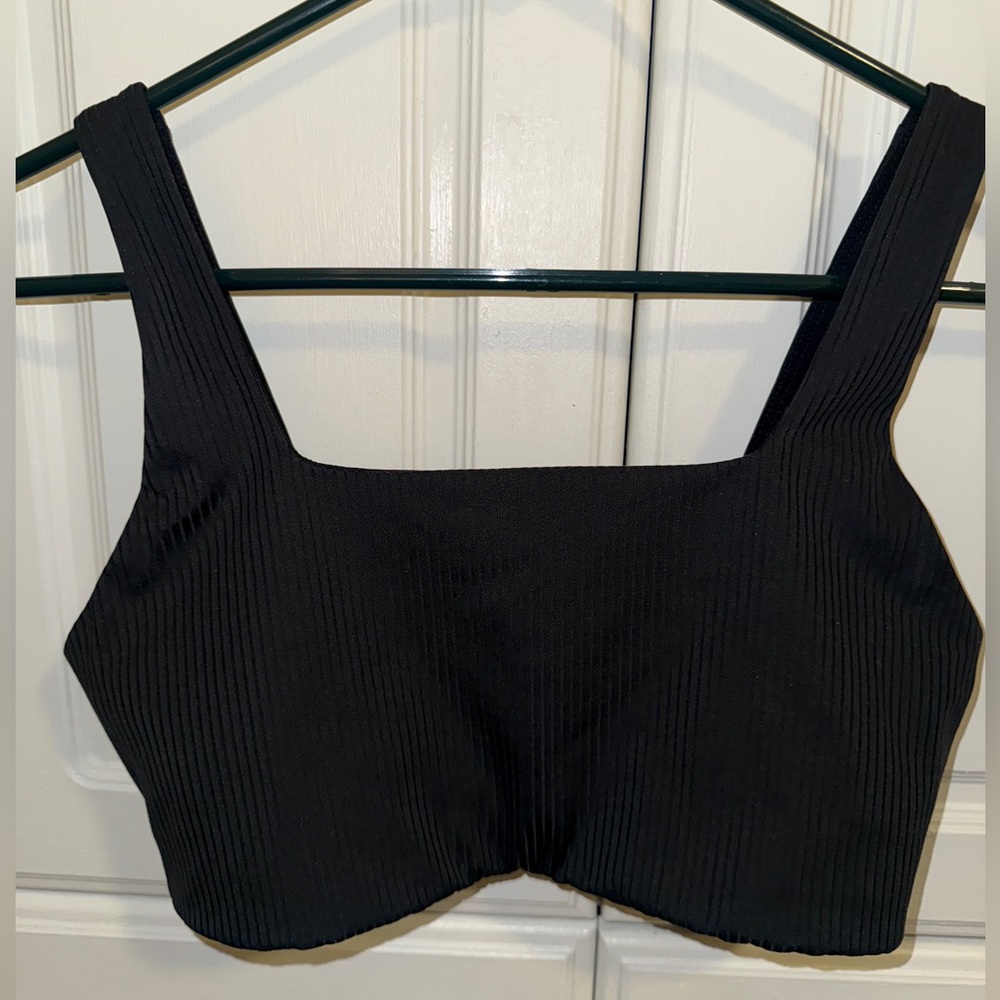 Girlfriend Collective Sports Bra